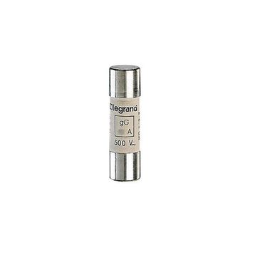 Legrand 014532 14x51 mm 32A GG Hızlı Tip Pimli Kartuş Sigorta