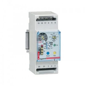 Legrand 026088 Kaçak Akım Koruma Rölesi