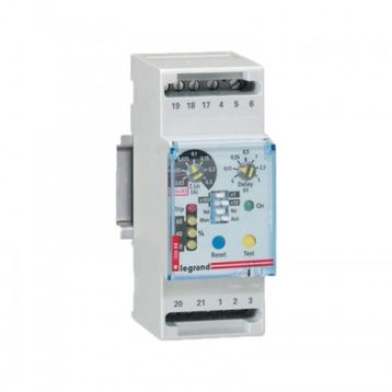 Legrand 026088 Kaçak Akım Koruma Rölesi
