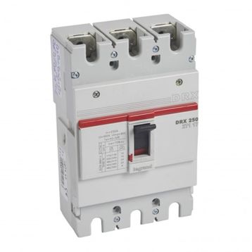 Legrand 027117 3x250A Kompakt Şalter