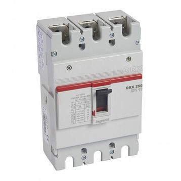 Legrand 027117 3x250A Kompakt Şalter