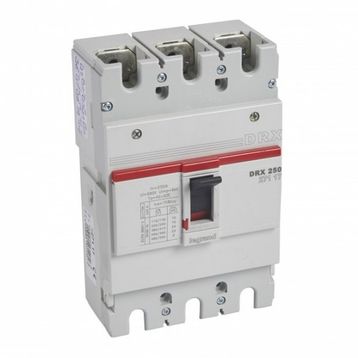 Legrand 027117 3x250A Kompakt Şalter