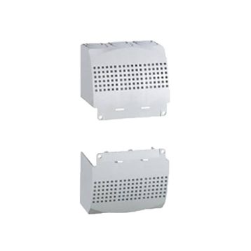 Legrand 027183 DRX 100 Bağlantı Koruyucu Kapak