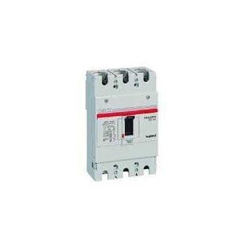 Legrand 027230 3x160A Kompakt Şalter