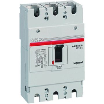 Legrand 027230 3x160A Kompakt Şalter
