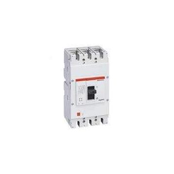 Legrand 027234 DRX630 320A 3P 36kA Termik Manyetik Korumalı Kompakt Şalter