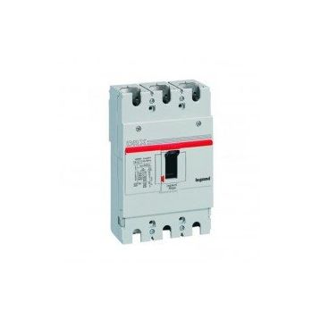 Legrand 027257 3x80A Kompakt Şalter
