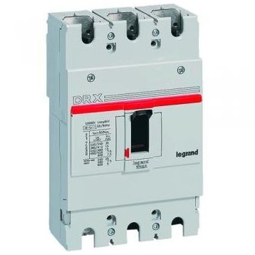 Legrand 027257 3x80A Kompakt Şalter