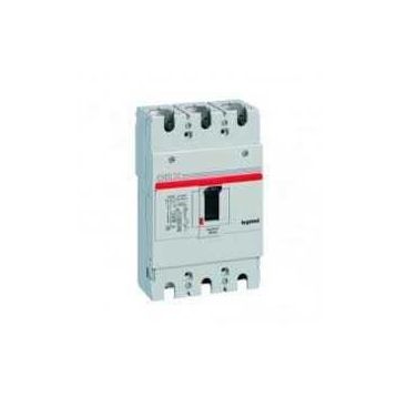 Legrand 027257 3x80A Kompakt Şalter