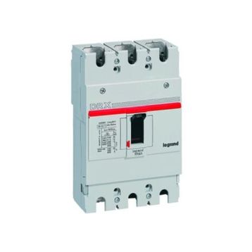Legrand 027257 3x80A Kompakt Şalter
