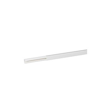 Legrand 030008 12.5x20 mm 2 m Orta Bölmesiz DLP İnce Kanal
