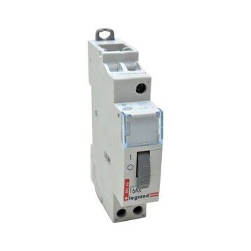 Legrand 04163 16A Darbe Akım Anahtarı