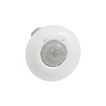 Legrand 048941 360 Derece Sıva Altı Hareket Sensörü