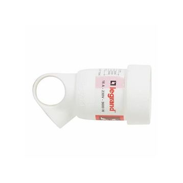 Legrand 050104 16A Beyaz Fransız Standardı Dişi Fiş
