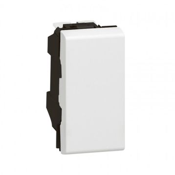 Legrand 077030 1 Modül 6A Sistem Armada Liht Butonu