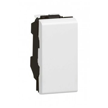 Legrand 077030 1 Modül 6A Sistem Armada Liht Butonu