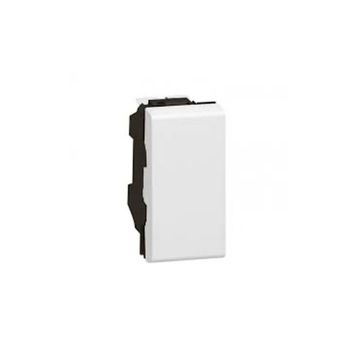 Legrand 077030 1 Modül 6A Sistem Armada Liht Butonu