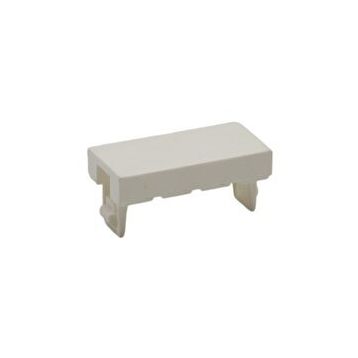 Legrand 077070 22.5x45 10'lu Paket Kör Kapak