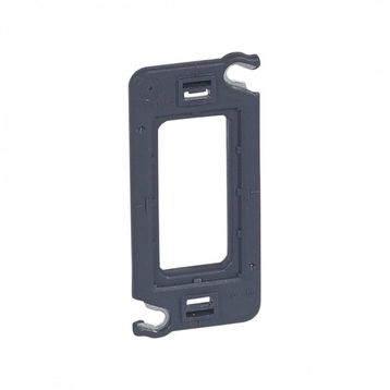 Legrand 080250 Armada 2x10 Modül Alüminyum Çerçeve