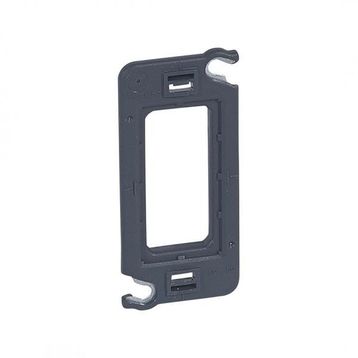 Legrand 080250 Armada 2x10 Modül Alüminyum Çerçeve