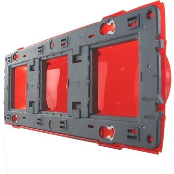 Legrand 080253 Armada Kaide 6-8 veya 3x2 Modül