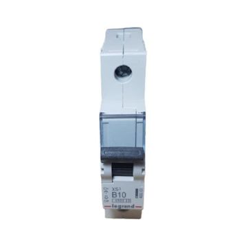 Legrand 10A B/4.5KA Otomatik Sigorta