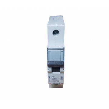 Legrand 10A B/4.5KA Otomatik Sigorta