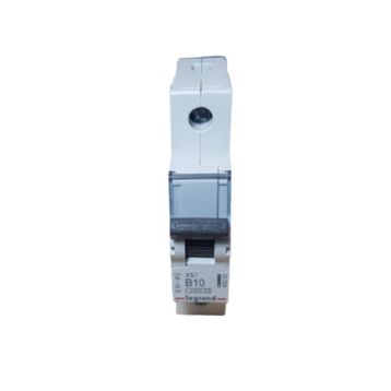 Legrand 10A B/4.5KA Otomatik Sigorta