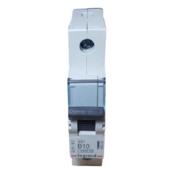 Legrand 10A B/4.5KA Otomatik Sigorta