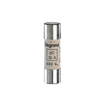 Legrand 10A Kartuş Sigorta