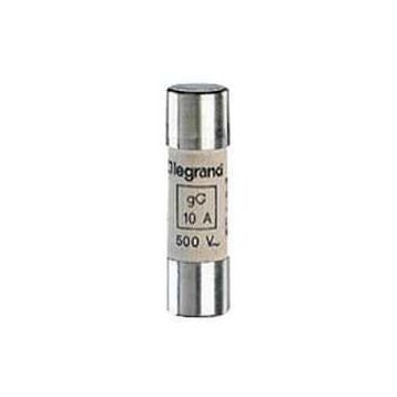 Legrand 10A Kartuş Sigorta