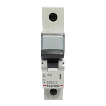 Legrand 1x25 B Tipi 4.5 KA W Otomat