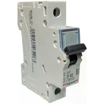 Legrand 1x40 B Tipi 4.5 KA W Otomat