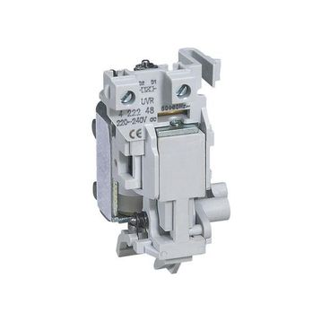 Legrand 230 V 422248 DPX3 630/1600 veya DRX 630 Serisi İçin Düşük Gerilim Bobini