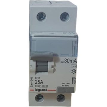 Legrand 2X25A 30MA Kaçak Akım Rölesi