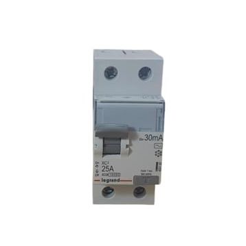 Legrand 2X25A 30MA Kaçak Akım Rölesi