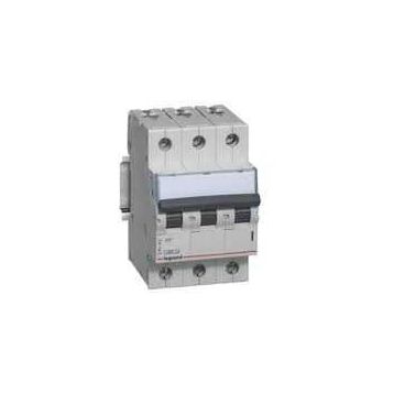 Legrand 3245064036979 403697 3x63a C Tipi 6ka Xg3 Otomatik Sigorta