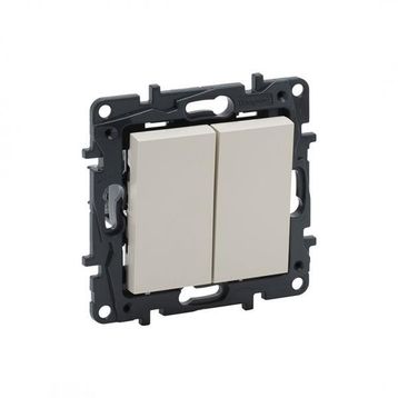 Legrand 3414971109841 768406 Raventi Krem Komütatör