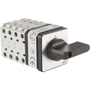 Legrand 3X25A Y/Ü Pako Şalter