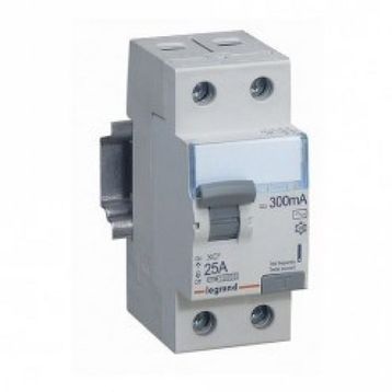 Legrand 403187 XC3 2X40A 300Ma Kaçak Akım Koruma Anahtarı