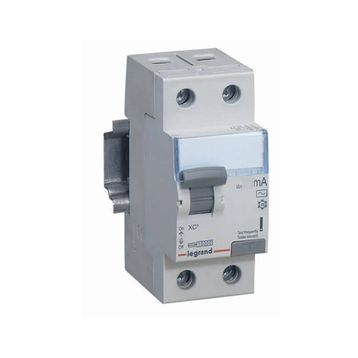 Legrand 403187 XC3 2X40A 300Ma Kaçak Akım Koruma Anahtarı
