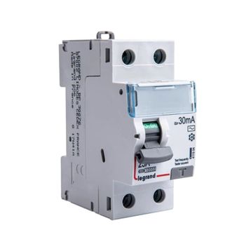 Legrand 403188 AC Tipi 2x63A Kaçak Akım Koruma Anahtarı