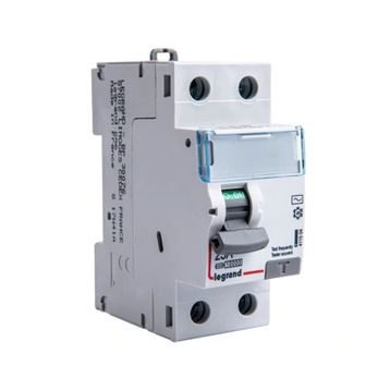 Legrand 403188 AC Tipi 2x63A Kaçak Akım Koruma Anahtarı