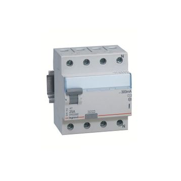 Legrand 403192 AC Tipi 4x63A Kaçak Akım Koruma Anahtarı