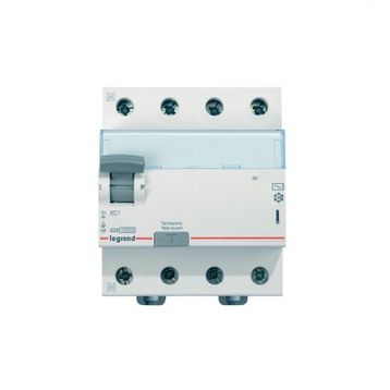 Legrand 403195 AC Tipi 4x40A Kaçak Akım Koruma Anahtarı