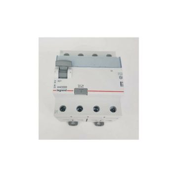 Legrand 403195 XC3 4X40A 300Ma Kaçak Akım Koruma Anahtarı