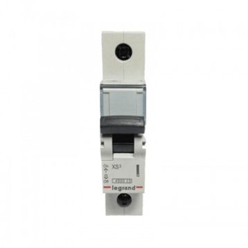 Legrand 403202 XS3 Tek Kutuplu Otomatik Sigorta
