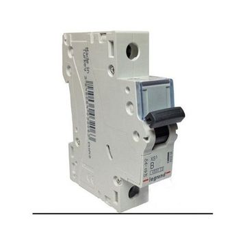 Legrand 403202 XS3 Tek Kutuplu Otomatik Sigorta