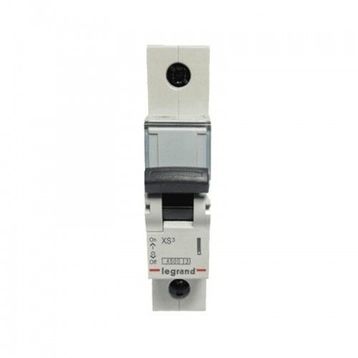 Legrand 403202 XS3 Tek Kutuplu Otomatik Sigorta