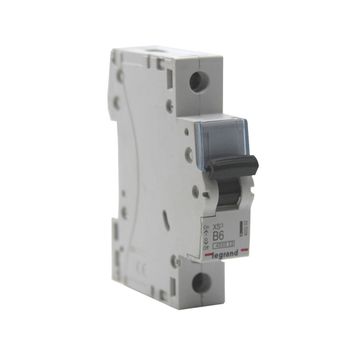 Legrand 403202 XS3 Tek Kutuplu Otomatik Sigorta